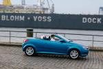 Opel Tigra Twin Top 2004 года